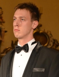 Krzysztof Bączyk Krzysztof Bączyk